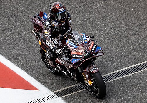 MotoGP World Championship